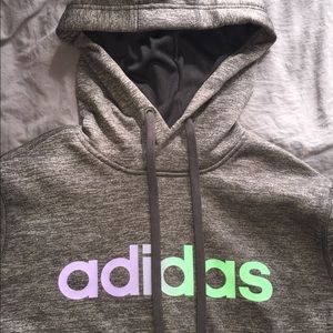 Women’s Adidas Hoodie